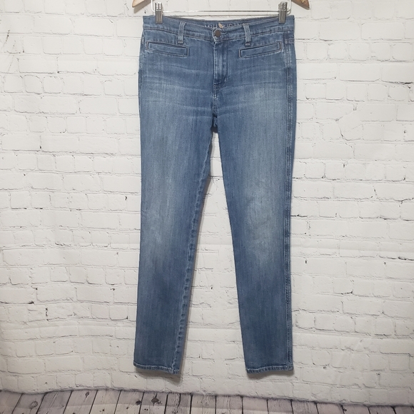 MiH (Anthro) Size 27 The Ellsworth Jean